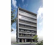 二条駅より徒歩4分 7階 新築の賃貸物件