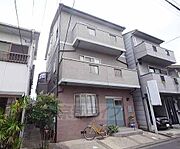 円町駅より徒歩10分 1階 築27年11ヶ月の賃貸物件