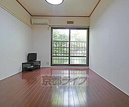 ＧＲＥＥＮＳ A-204 2階1Kのリビング/ダイニング