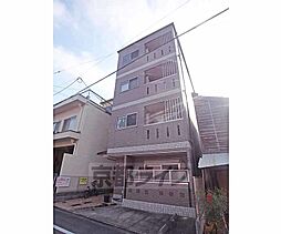 阪急京都本線 西院駅 徒歩3分