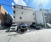 グランレブリー西院 5階 築12年8ヶ月の賃貸物件