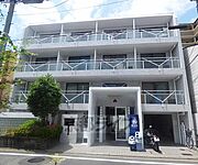 今出川駅より徒歩9分 2階 築37年6ヶ月の賃貸物件