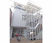 鞍馬口駅より徒歩18分 1階 築35年11ヶ月の賃貸物件