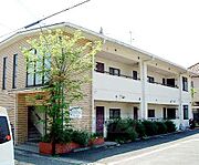 北山駅より徒歩8分 2階 築36年8ヶ月の賃貸物件