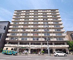 京都四条グランドハイツ