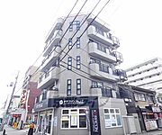 スカーラ12 2階 築29年8ヶ月の賃貸物件