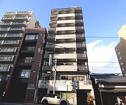 京都市営烏丸線 今出川駅 徒歩14分の賃貸マンション