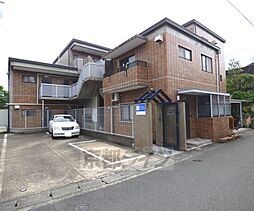 京都市営烏丸線 北大路駅 徒歩20分