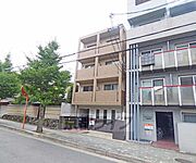 ＵｎｉＥ´ｔｅｒｎａ京都紫野 3階 築20年11ヶ月の賃貸物件