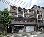 ウエストフィールド 2階 築14年の賃貸物件