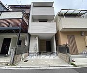 二条駅より徒歩7分 築4年6ヶ月の賃貸物件