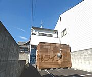 北野白梅町駅より徒歩17分 1階 築28年4ヶ月の賃貸物件