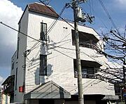 チート安井 3階 築37年3ヶ月の賃貸物件