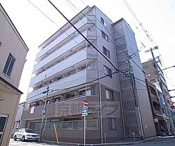 JR山陰本線 二条駅 徒歩13分の賃貸マンション