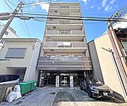 なかよしマンション四条大宮 5階 築24年10ヶ月の賃貸物件