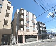 北野白梅町駅より徒歩12分 1階 築23年8ヶ月の賃貸物件