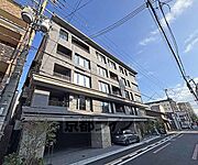 京都市役所前駅より徒歩8分 4階 新築の賃貸物件