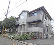 グランシード等持院 2階 築19年2ヶ月の賃貸物件