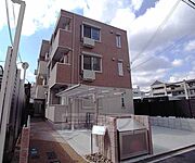 西院駅より徒歩15分 3階 築11年3ヶ月の賃貸物件