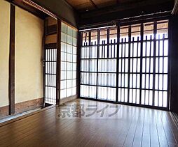 山ノ内中畑町貸家8−2 - 4Kのリビング/ダイニング