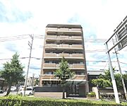 北大路駅より徒歩25分 3階 築26年9ヶ月の賃貸物件