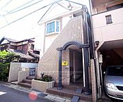 嵯峨野ハイム 2階 築36年9ヶ月の賃貸物件