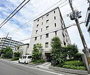 パインフィールド洛西 2階 築22年10ヶ月の賃貸物件