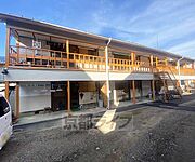 松尾大社駅より徒歩17分 1階 築55年11ヶ月の賃貸物件