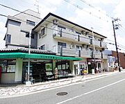 エスタシオン21 3階 築39年10ヶ月の賃貸物件