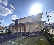 嵯峨嵐山駅より徒歩12分 1階 築9年11ヶ月の賃貸物件