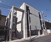 ヴィータ京都西院 4階 築17年8ヶ月の賃貸物件