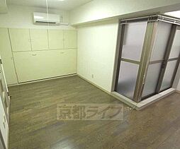 ＣＫ西大路 503 5階1Kのリビング/ダイニング