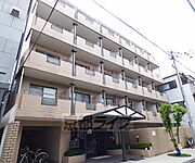 丸太町駅より徒歩15分 2階 築36年6ヶ月の賃貸物件