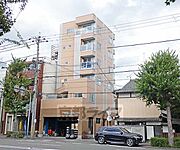 北野白梅町駅より徒歩5分 4階 築22年1ヶ月の賃貸物件