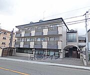 北野白梅町駅より徒歩17分 3階 築35年1ヶ月の賃貸物件
