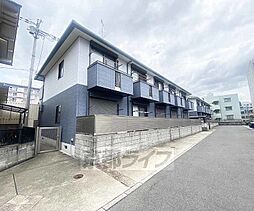 ジョイハウス　Ａ棟／Ｂ棟