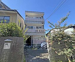 JR山陰本線 二条駅 徒歩10分の賃貸マンション