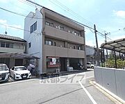 コットンハウス95 3階 築56年2ヶ月の賃貸物件