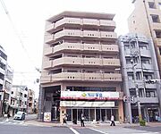 ウエストグランアベニュー六角 4階 築33年1ヶ月の賃貸物件