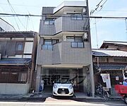 北大路駅より徒歩15分 2階 築30年10ヶ月の賃貸物件