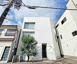 京都市営烏丸線 北大路駅 徒歩10分の賃貸マンション