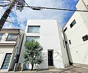 北大路駅より徒歩10分 2階 築19年9ヶ月の賃貸物件