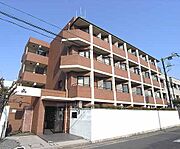 デトム・ワン鴨川 4階 築39年9ヶ月の賃貸物件