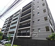 二条駅より徒歩7分 6階 築11年9ヶ月の賃貸物件