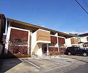 カーム北山 2階 築25年2ヶ月の賃貸物件