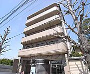 カーサ栗栖 5階 築28年7ヶ月の賃貸物件