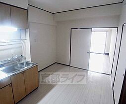 ロイヤルコーポ 302 3階3DKのリビング/ダイニング