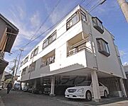 プチシャトー紫野 3階 築27年9ヶ月の賃貸物件