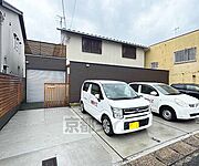 北山駅より徒歩7分 築24年8ヶ月の賃貸物件