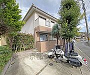 ルミナス・カスティエル 1階 築16年5ヶ月の賃貸物件